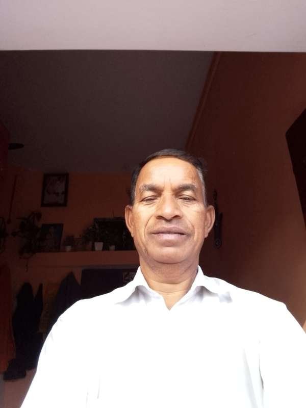 Mr. Sajjan lal Achaarya